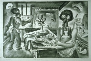 the-artist-and-his-wife